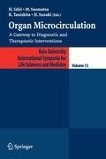 Organ Microcirculation