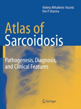 Atlas of Sarcoidosis