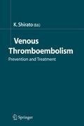 Venous Thromboembolism