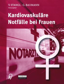 Kardiovaskuläre Notfälle bei Frauen