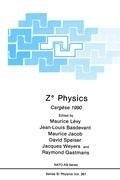 Z° Physics