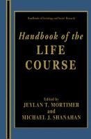 Handbook of the Life Course