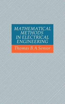 Mathematical Methods in Electrical Engineering