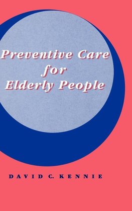 Preventive Care for Elderly People