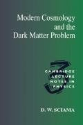 Modern Cosmology and the Dark Matter Problem