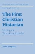 The First Christian Historian