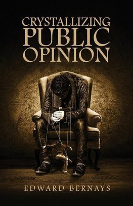 Crystallizing Public Opinion