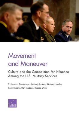 Movement and Maneuver