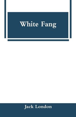 White Fang