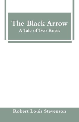 The Black Arrow