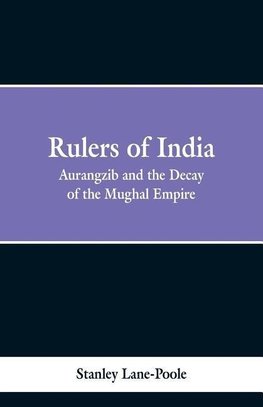 Rulers of India