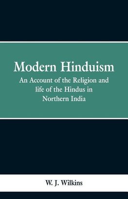 Modern Hinduism