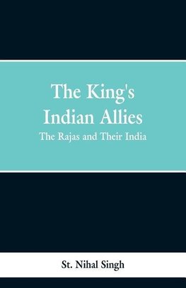 The King's Indian Allies