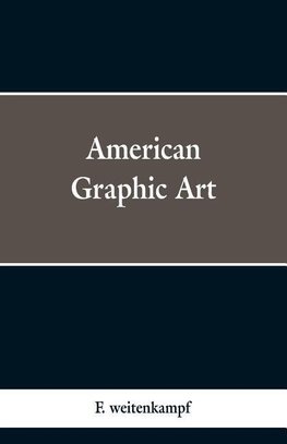 American Graphic Art