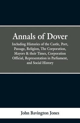 Annals of Dover