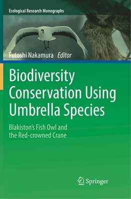 Biodiversity Conservation Using Umbrella Species