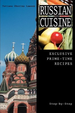 Russian Cuisine