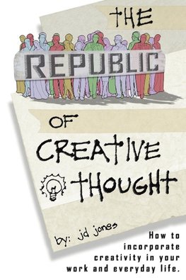 The Republic of Creative Thought