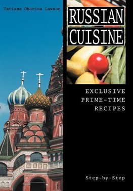 Russian Cuisine