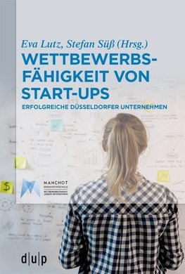 Fallstudien zu Düsseldorfer Gründungsunternehmen