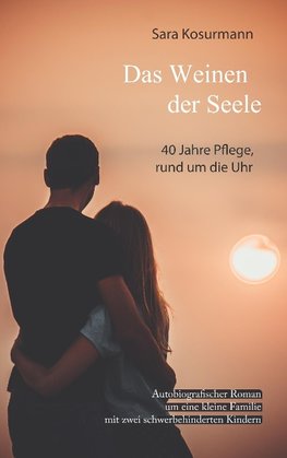 Das Weinen der Seele