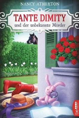 Tante Dimity und der unbekannte Mörder