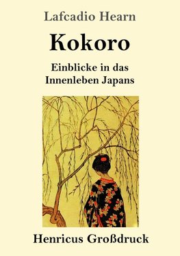 Kokoro (Großdruck)