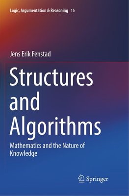 Structures and Algorithms