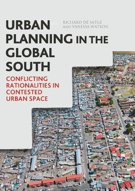 Urban Planning in the Global South