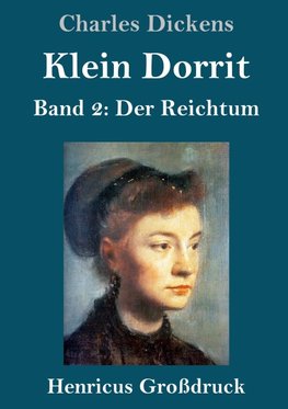 Klein Dorrit (Großdruck)