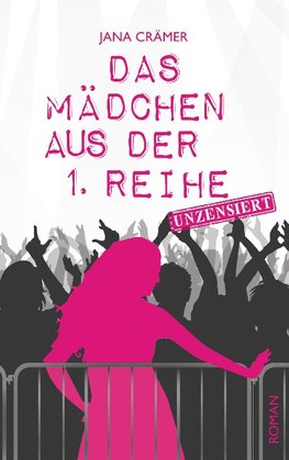 Das Mädchen aus der 1. Reihe