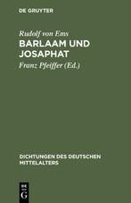 Barlaam und Josaphat