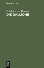 Die Gallione