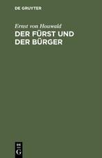 Der Fürst und der Bürger