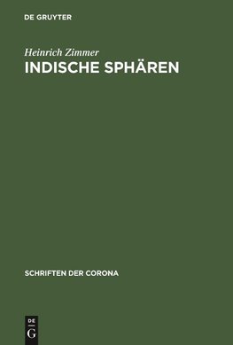 Indische Sphären