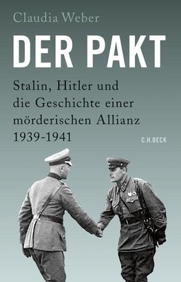 Der Pakt