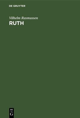 Ruth