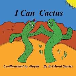 I Can Cactus