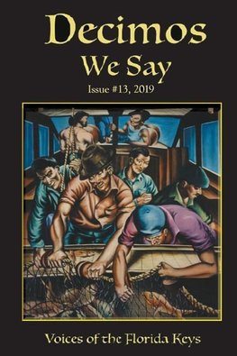 Decimos - We Say