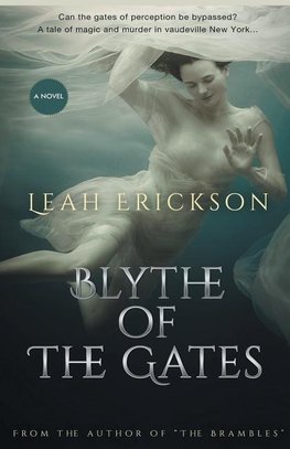 Blythe of the Gates