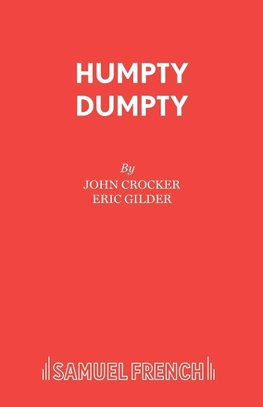 Humpty Dumpty