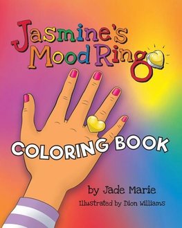 Jasmine's Mood Ring