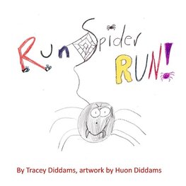 Run Spider, Run!