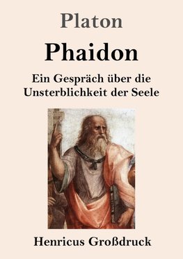 Phaidon (Großdruck)