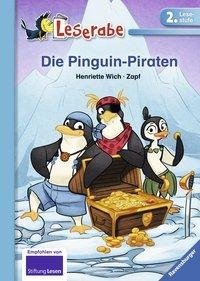 Die Pinguin Piraten