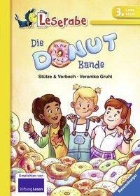 Die Donut-Bande