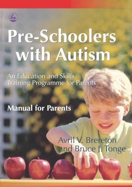 Pre-Schoolers with Autism