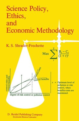 Science Policy, Ethics, and Economic Methodology