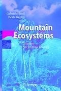 Mountain Ecosystems