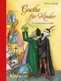 Goethe für Kinder